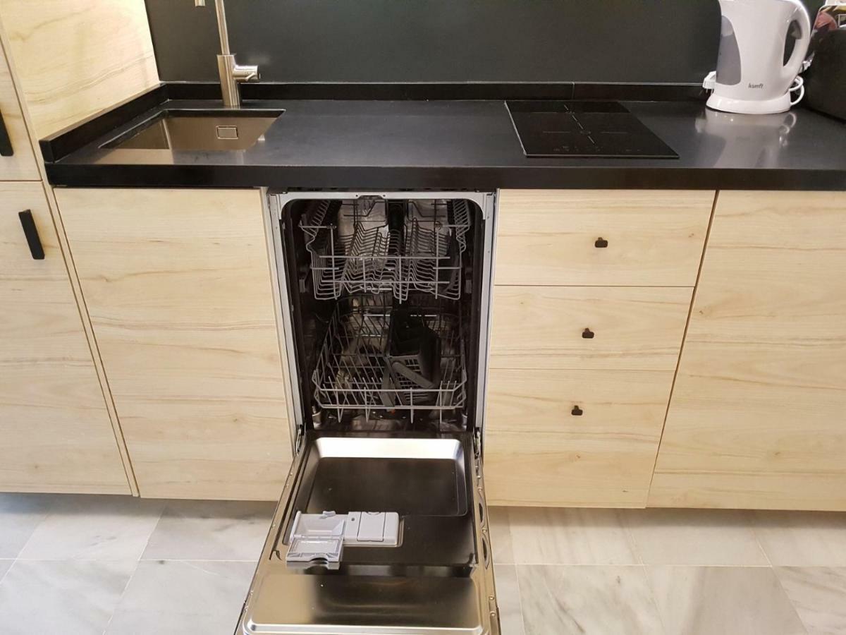 Appartement & Center Premiun Málaga